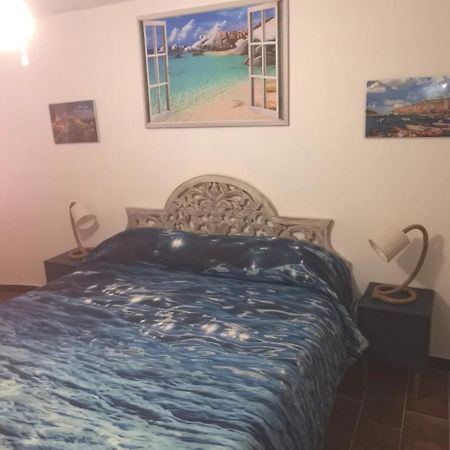 Villa Gli Scogli A Due Passi Porto Venere Exterior foto