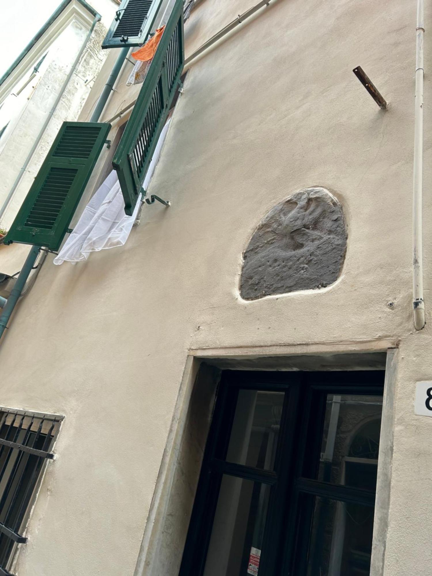 Villa Gli Scogli A Due Passi Porto Venere Exterior foto