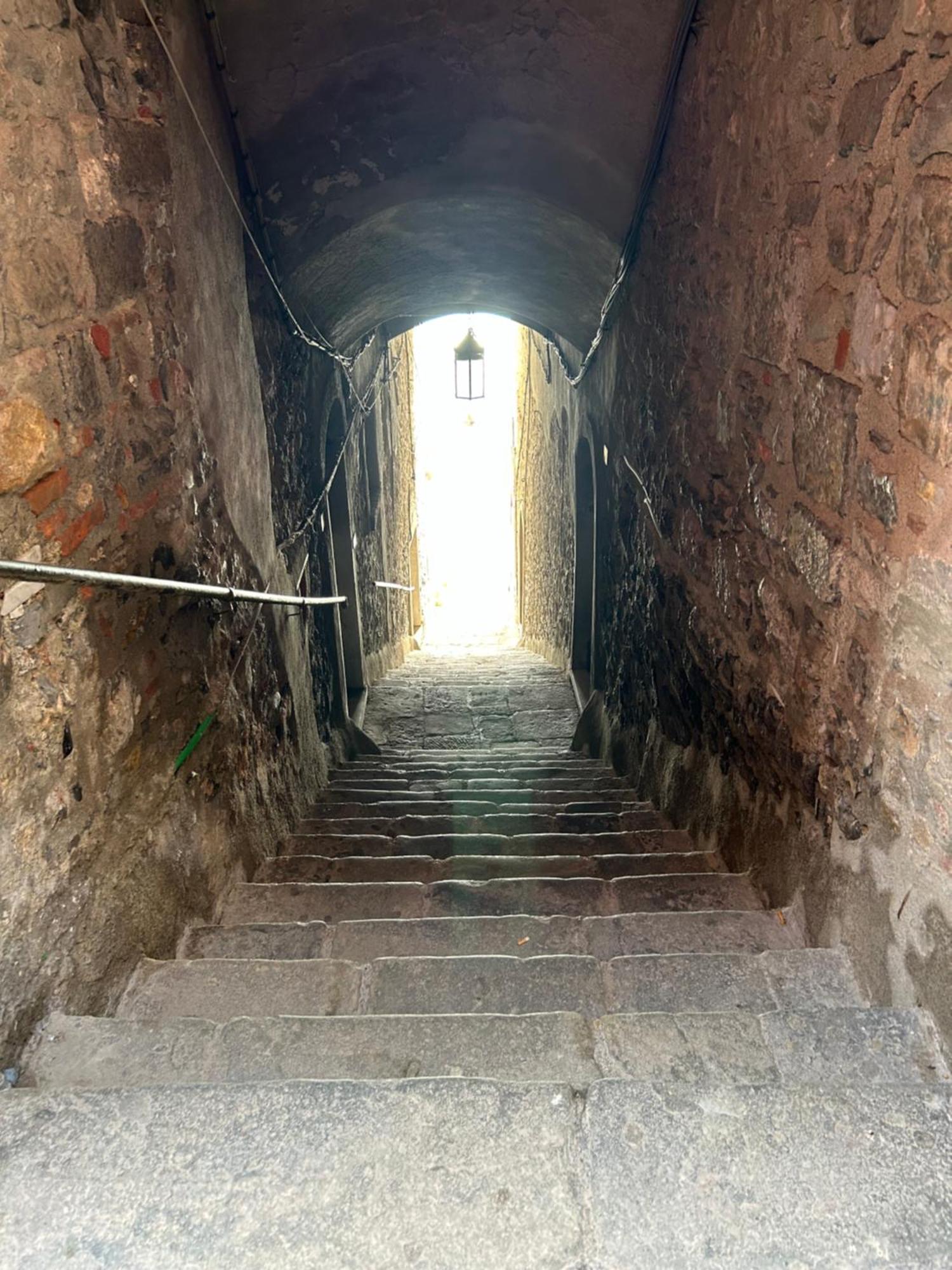 Villa Gli Scogli A Due Passi Porto Venere Exterior foto